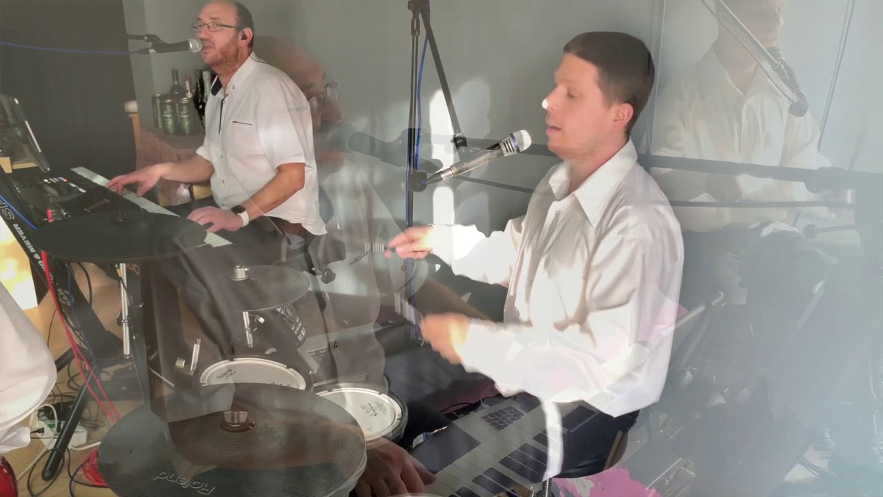 Mixer Zenekar - Mulatós egyveleg