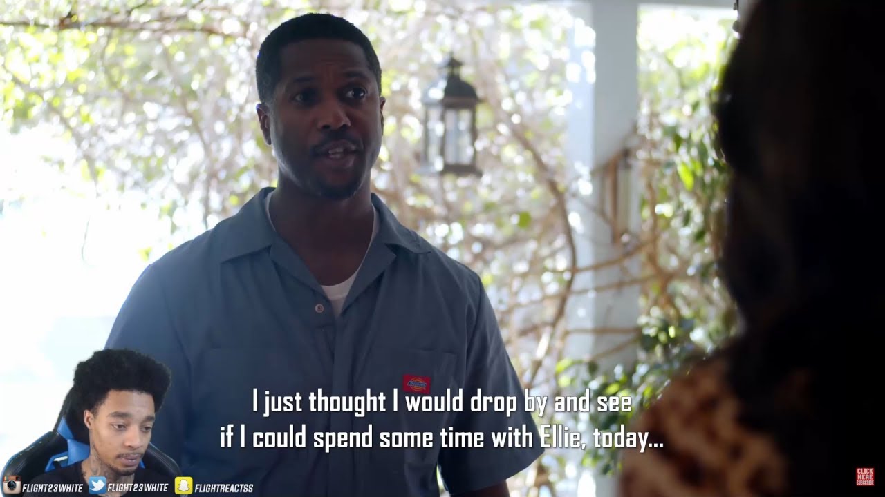Reacting To Ex Wife Wants More Child Support Money, You Won't Believe What Happens Next!