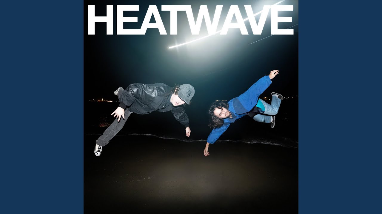 Heatwave