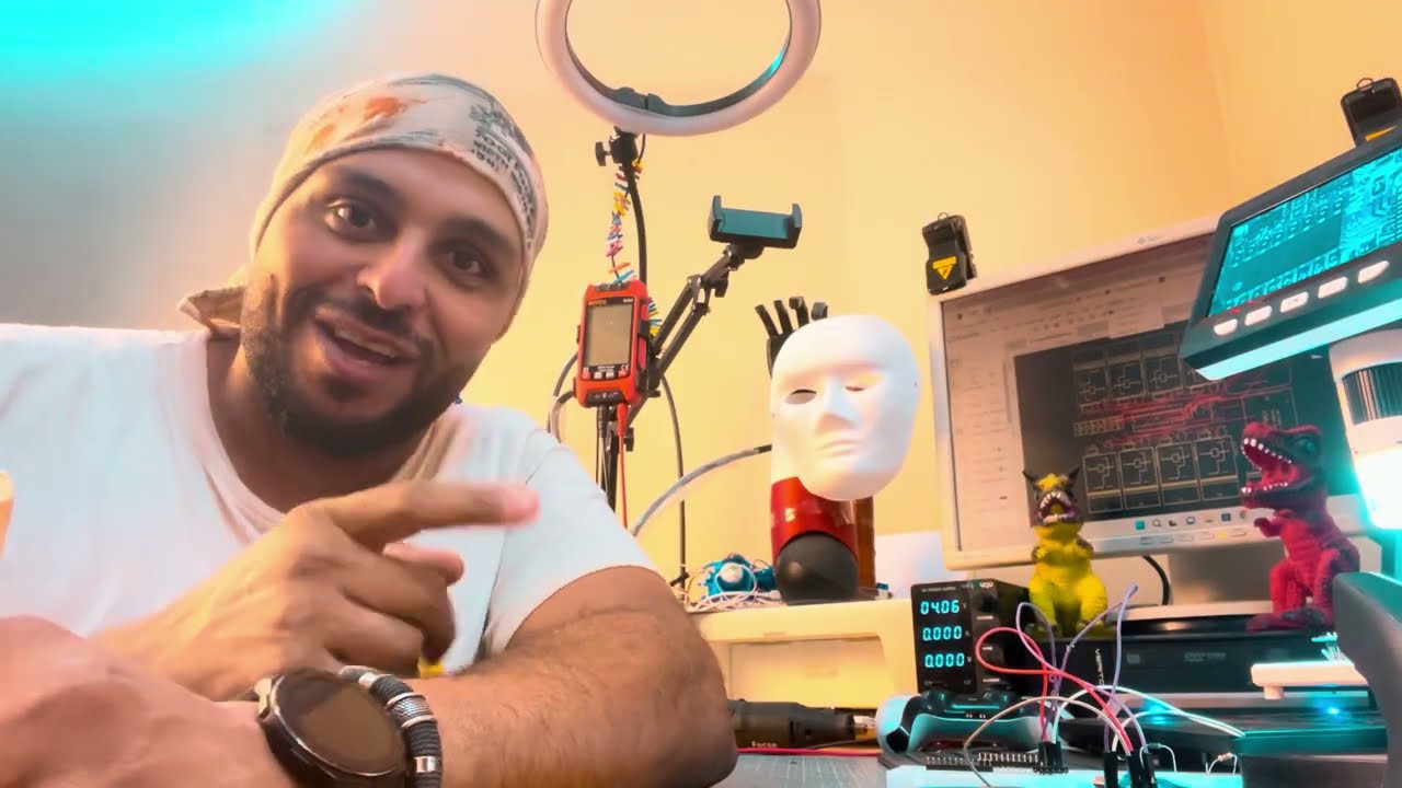 كيفية صنع عصا ذكية للمكفوفين: دليل خطوة بخطوة