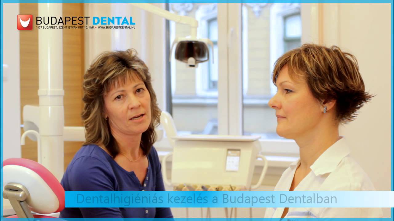 Fogínysorvadás megelőzése - BUDAPEST DENTAL FOGÁSZAT
