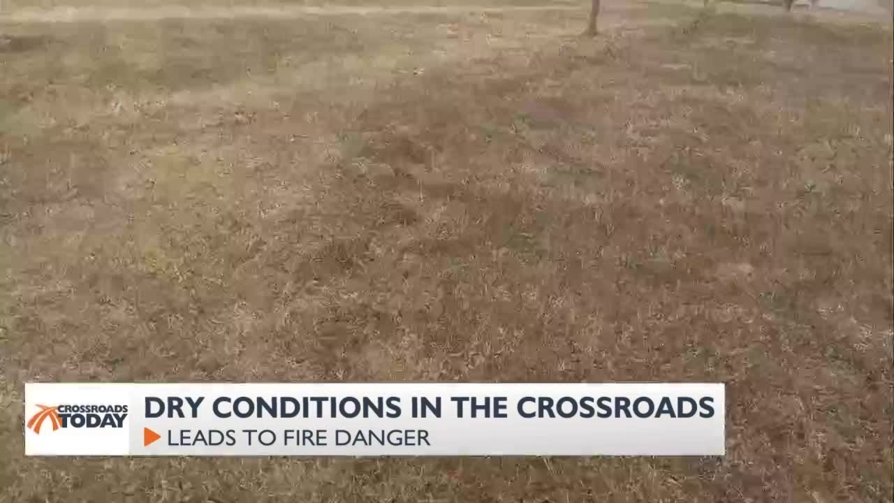 Victoria county burn ban and fire control safety