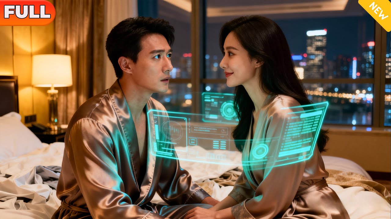 [Multi SUB] 《逆袭从觉醒系统开始》（全集）美女总裁没想到被她看不起抛弃的废物前夫竟然一个电话让她的纨绔男友破产了？！#逆袭 #MiniDrama #精彩大陆短剧