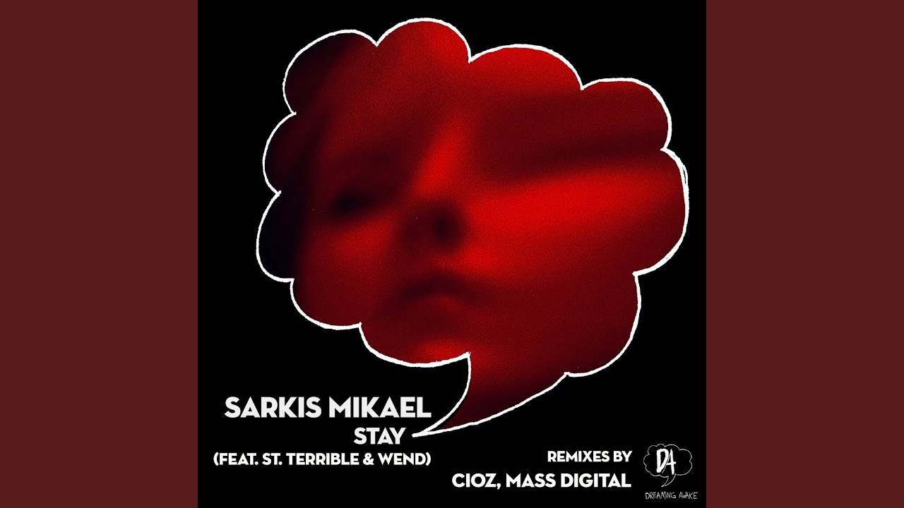 Stay feat. St. Terrible, Wend (Mass Digital Remix)