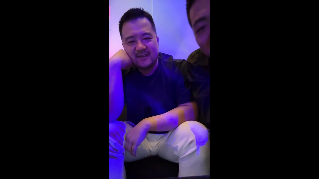 [Eng Sub]龍贰的抖音直播 2023-9-26 Long Er (CuFrank) Livestream on Douyin(Tik Tok China)