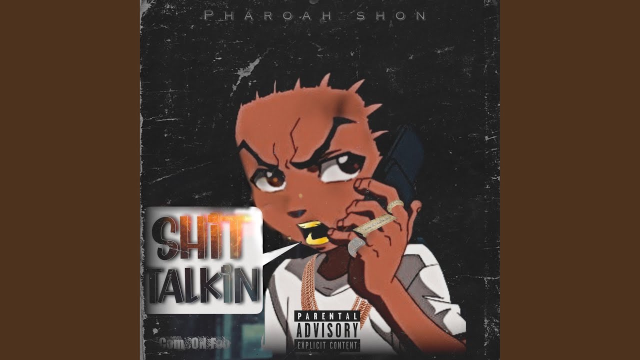 Shit Talkin