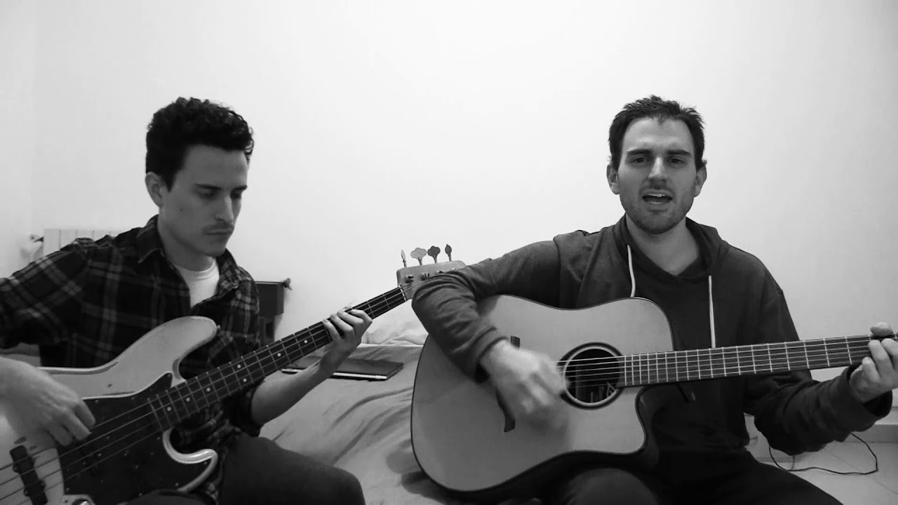 I Cani Caldi - Zombie (The Cranberries cover)