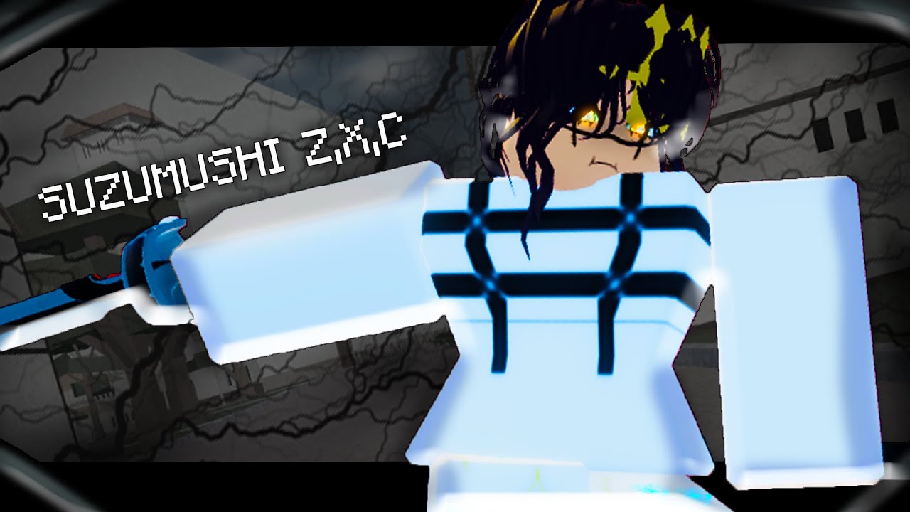 КАК ЗЛОУПОТРЕБЛЯТЬ SUZUMUSHI SHIKAI (Тип Soul)