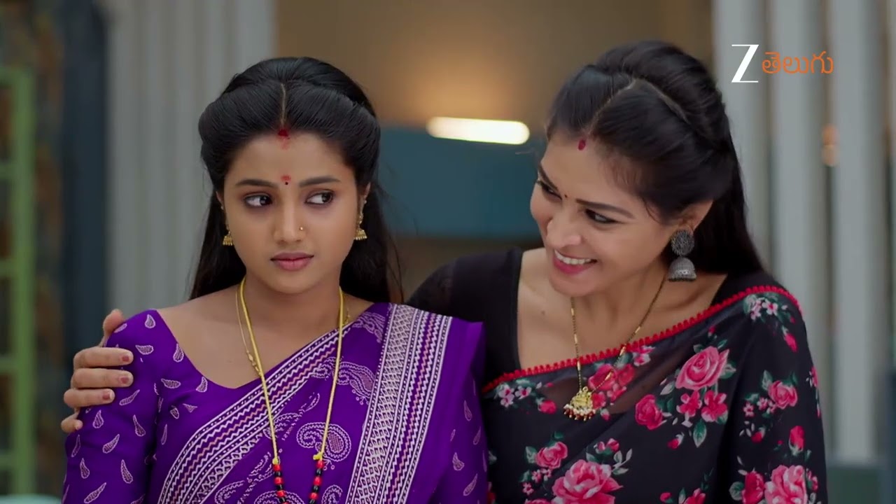 Jayam | Ep - 149 | Webisode | Dec 23 2025 | Zee Telugu