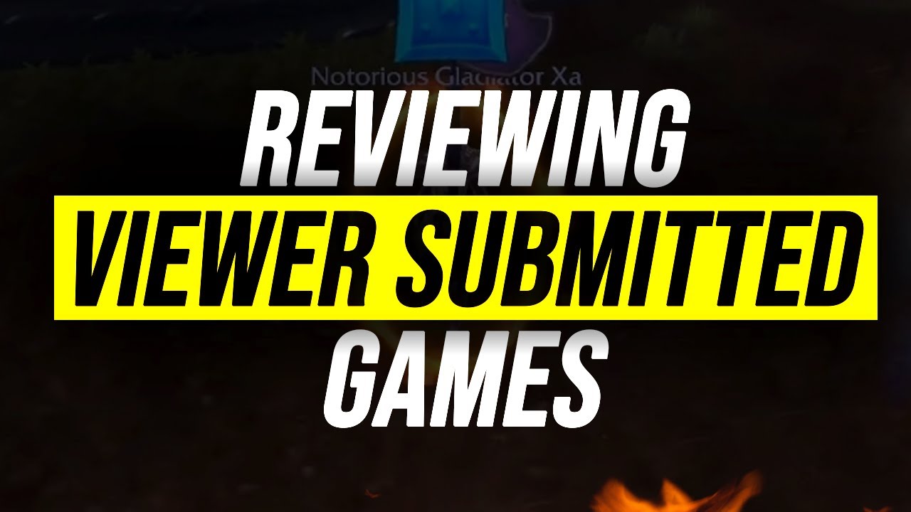 Breaking down MAGE gameplay by a VIEWER!