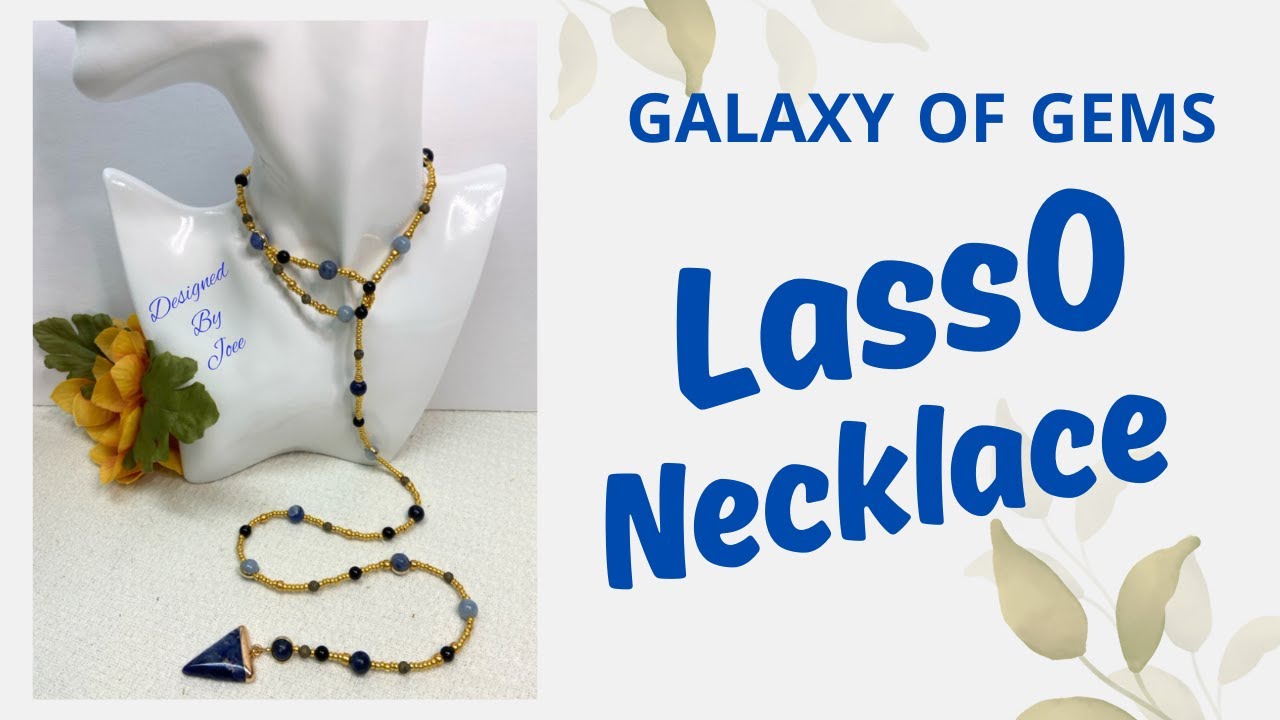 JANUARY 2024 BARGAIN BEAD BOX: 2 EASY DESIGNS