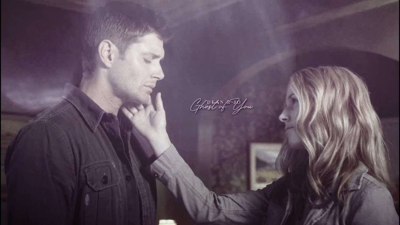Dean & Jo | Ghost of You