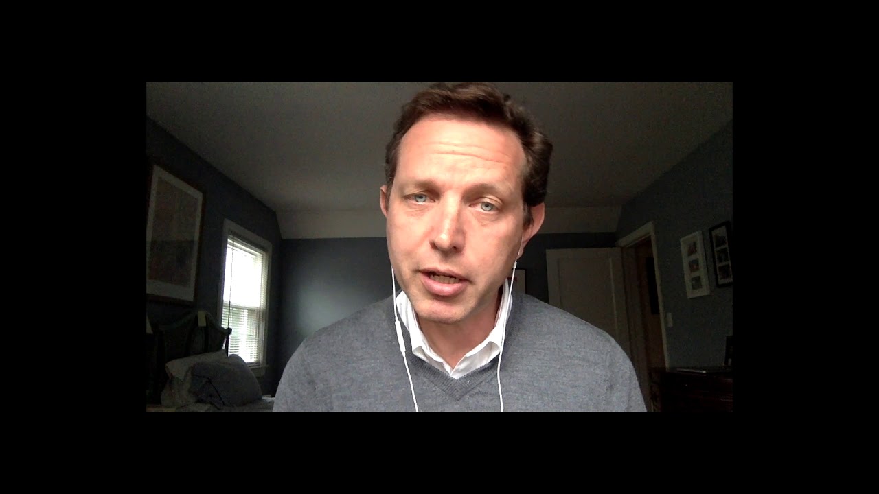 Global Pulse Ep. 18: The role of technology during covid-19 pandemic