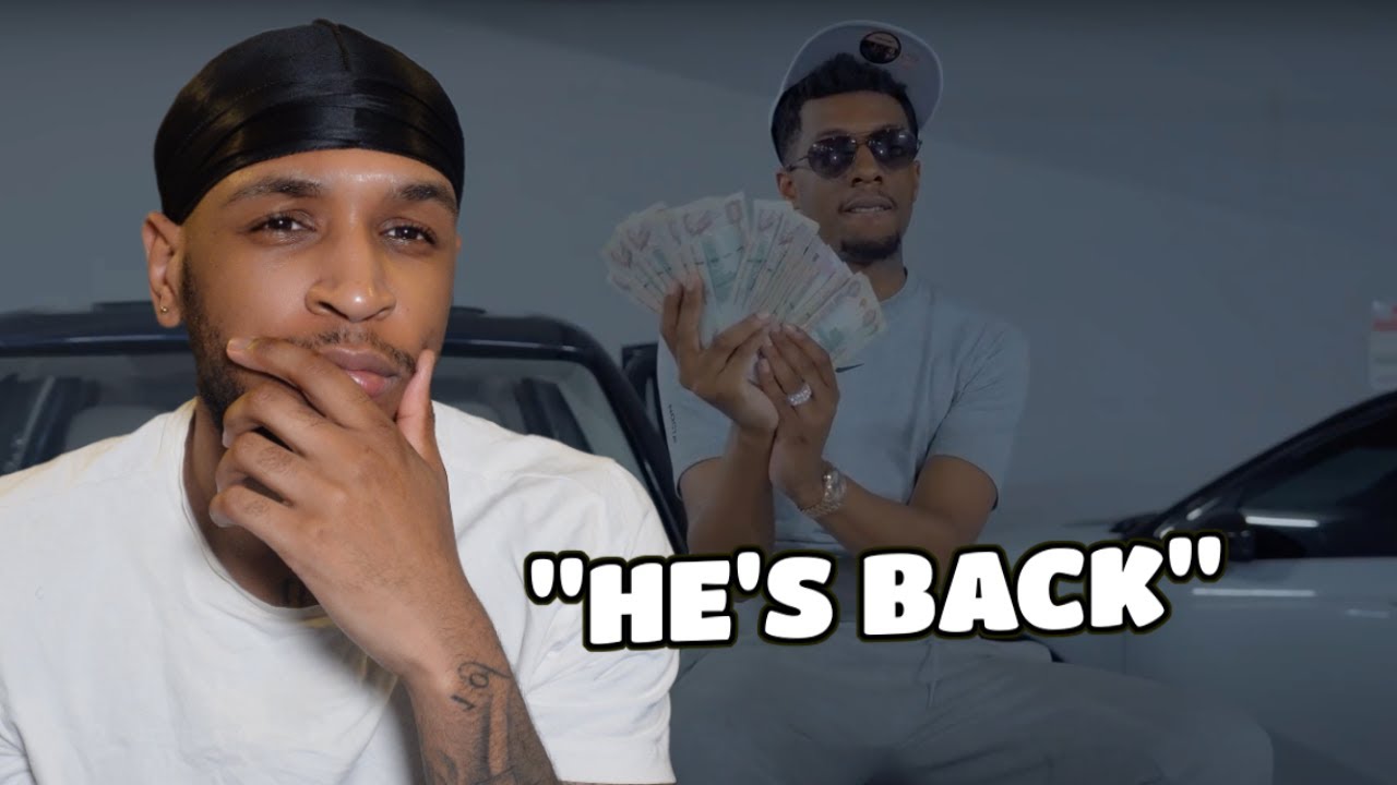 Macco REACTS To MoStack - Shame On ME!