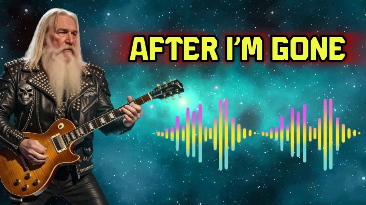 Michael Bennett Sings “After I’m Gone” – A Heartbreaking Message Every Son Needs to Hear