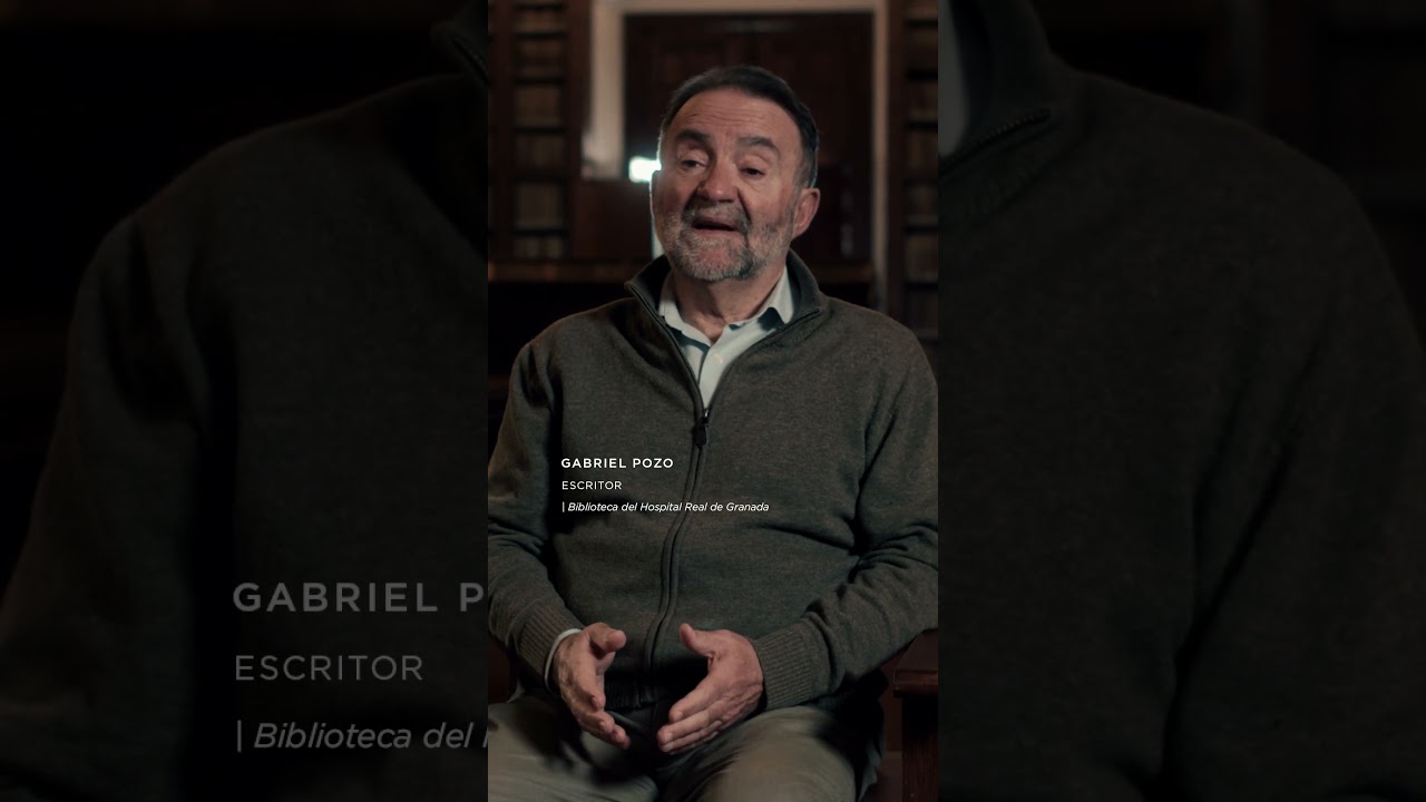 100 años de historias: Gabriel Pozo. Periodista e historiador.