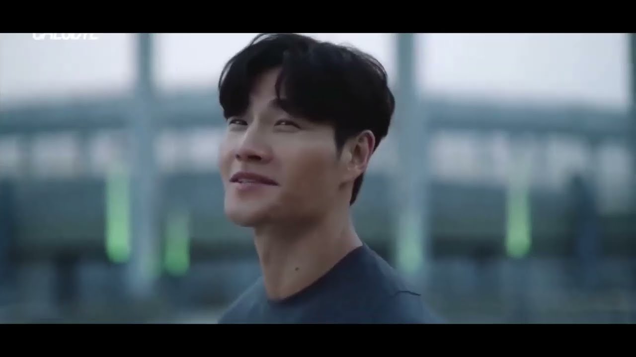 Interesting detail of Kim Jong Kook x Son Na Eun 6