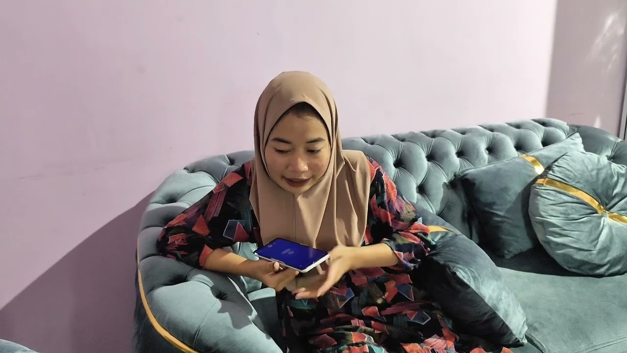 Praktek Nikah Bugis (SMAN 13 MAROS)