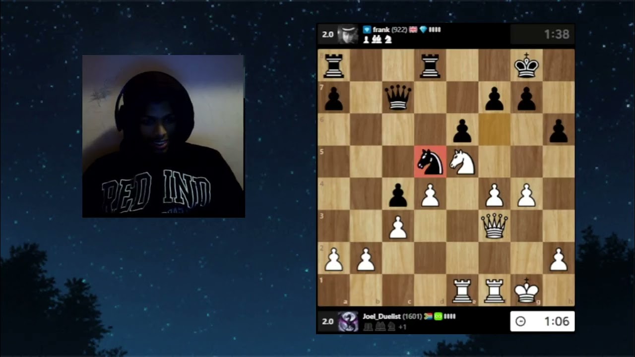 @Fr8nkk  vs Chess Dragon