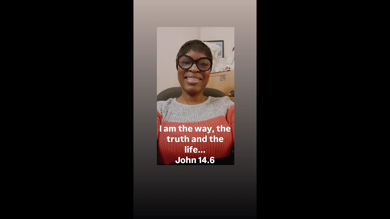 1037 Truth and Faith