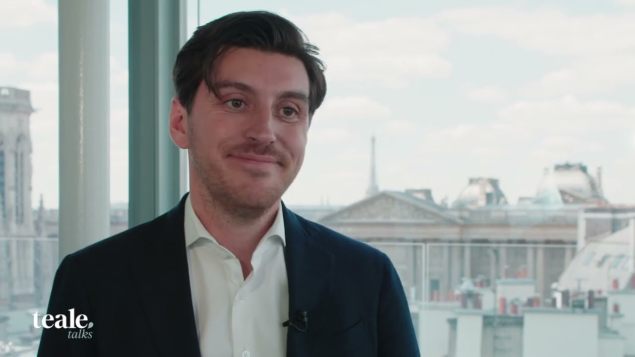 [VIDEO INTERVIEW] avec Teale - KHULAN AGENCY - cr&eacute;ation de vid&eacute;os