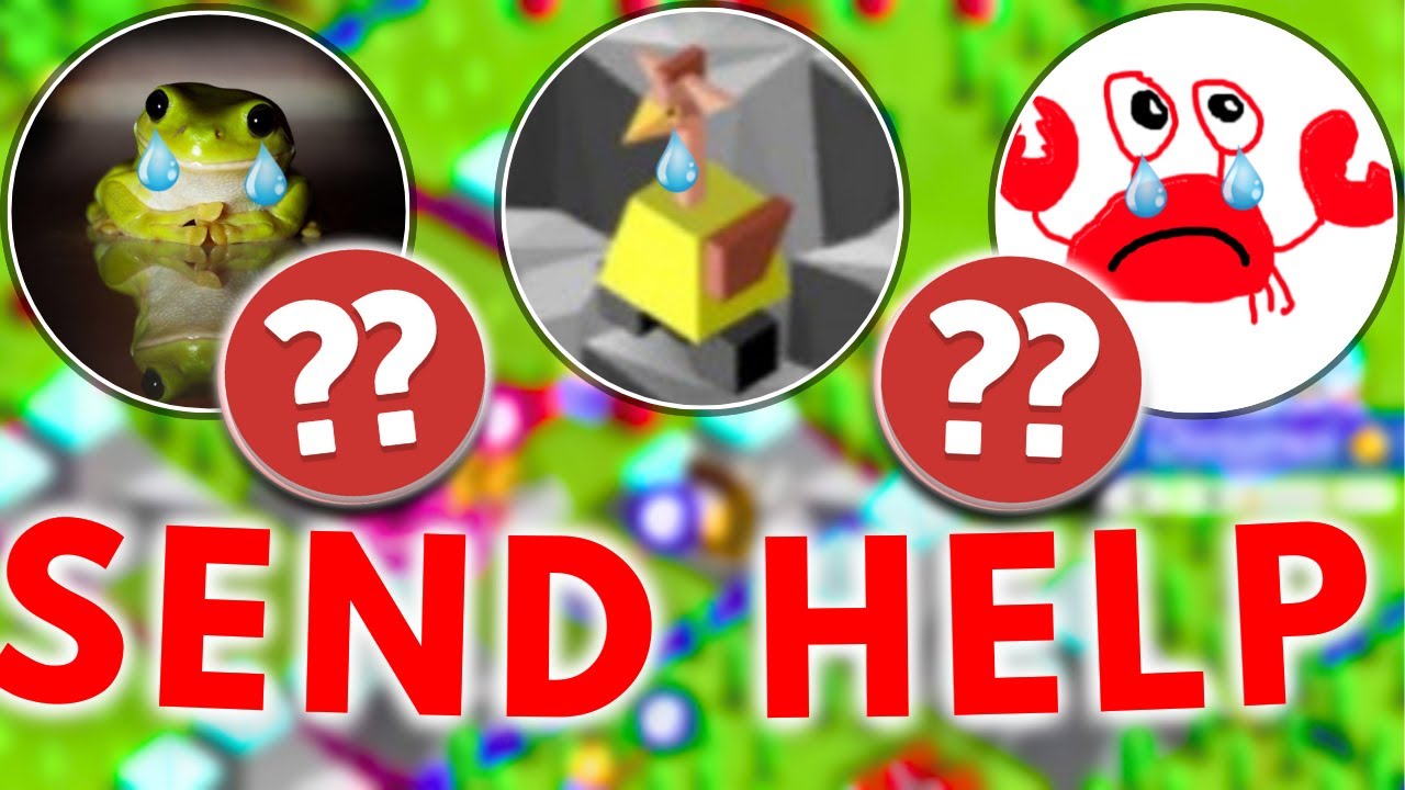 Pro Players Analyze Terrible Gameplay | Guess The Elo (Ft Chris and Innofunni)