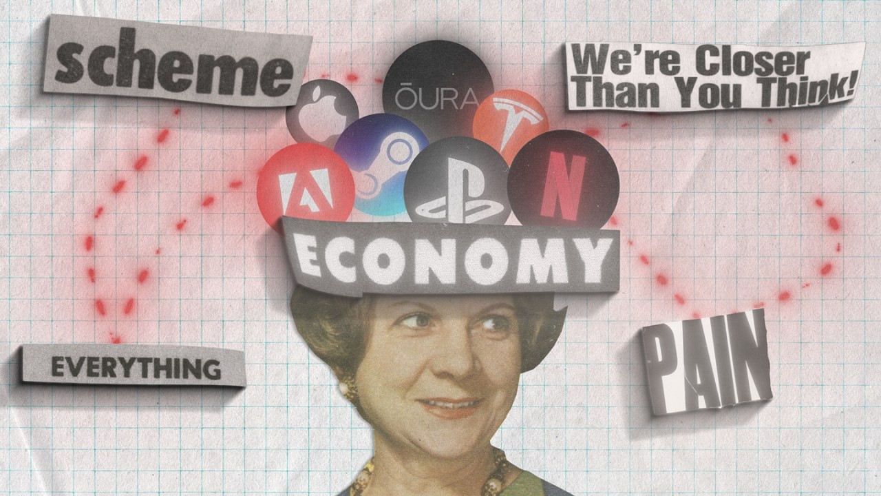 Is This the End of Private Ownership?