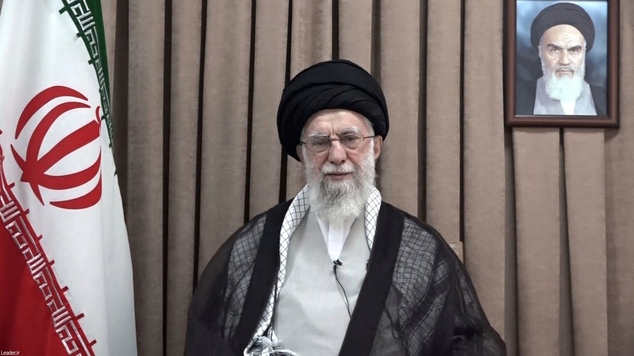Ali Khamenei&rsquo;s daughter among family members reported dead in recent attacks