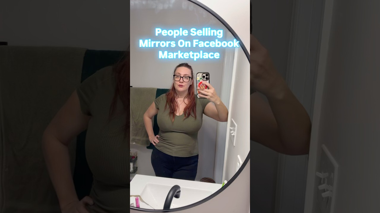 Always a show #facebookmarketplace #funny #photography #whimsy