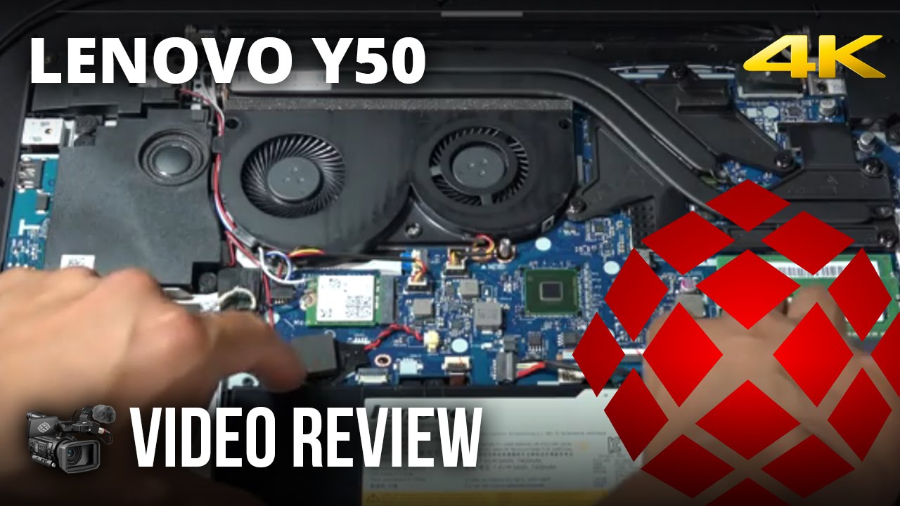 LENOVO Y50 - Full Review by XOTIC PC
