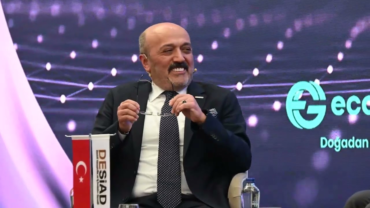 Zirve 1000 Denizli İmzası Ödül Töreni