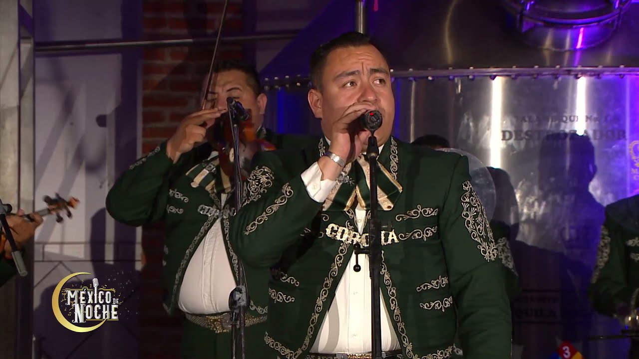 Mal Pago - Mariachi Corona