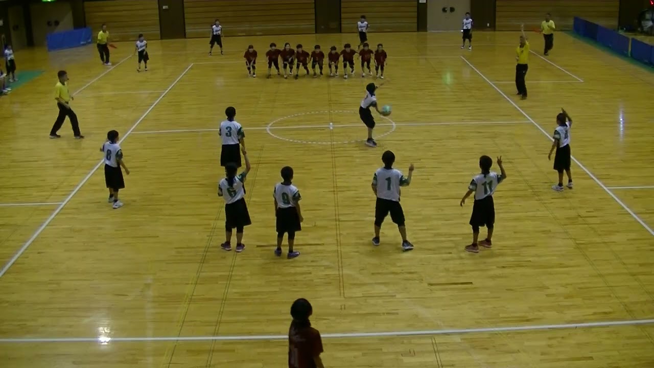 夏の県大会