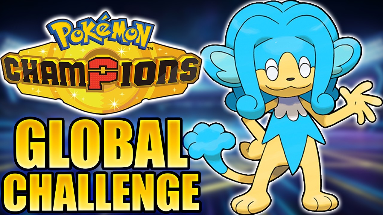 Simipour одержала ПОБЕДУ в первый день Global Challenge!