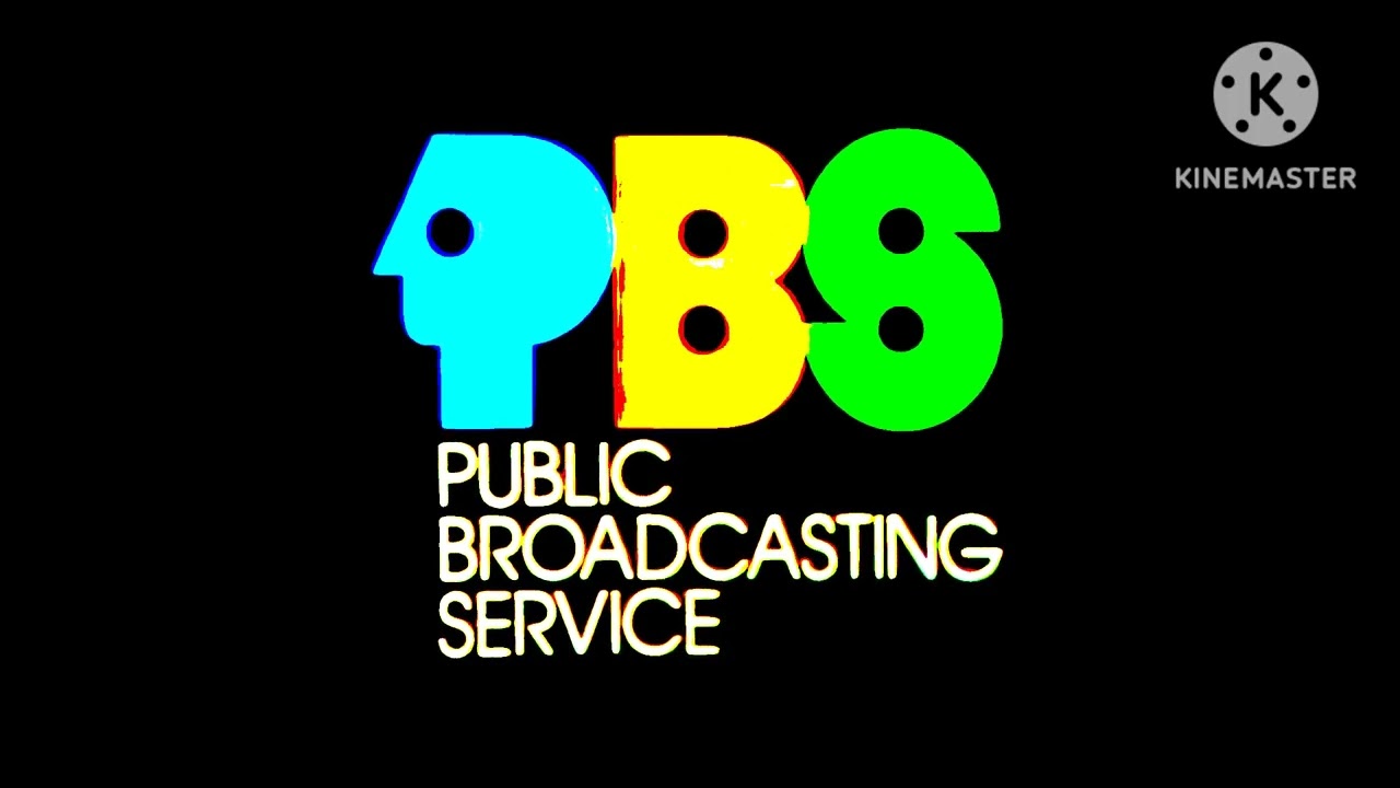Logo Bloopers Episode 41- 1971 PBS logo