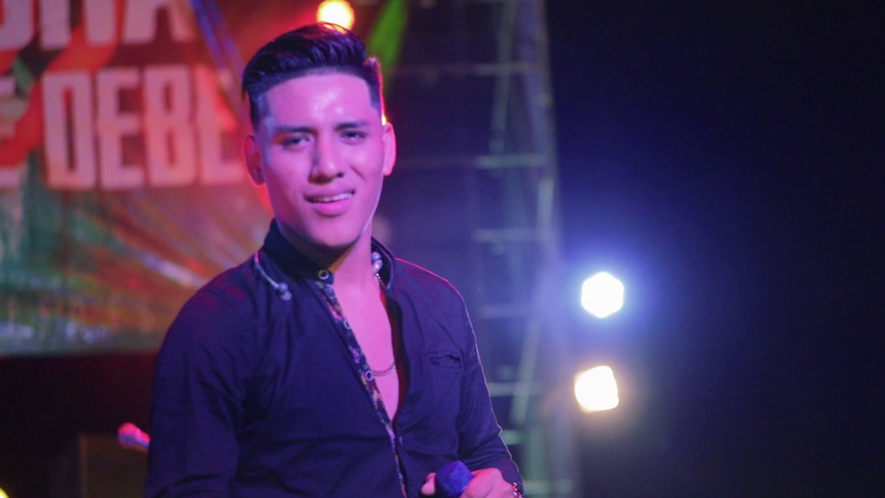 La Pagaras / SON DE RIOS / Pucallpa 2019 en concierto