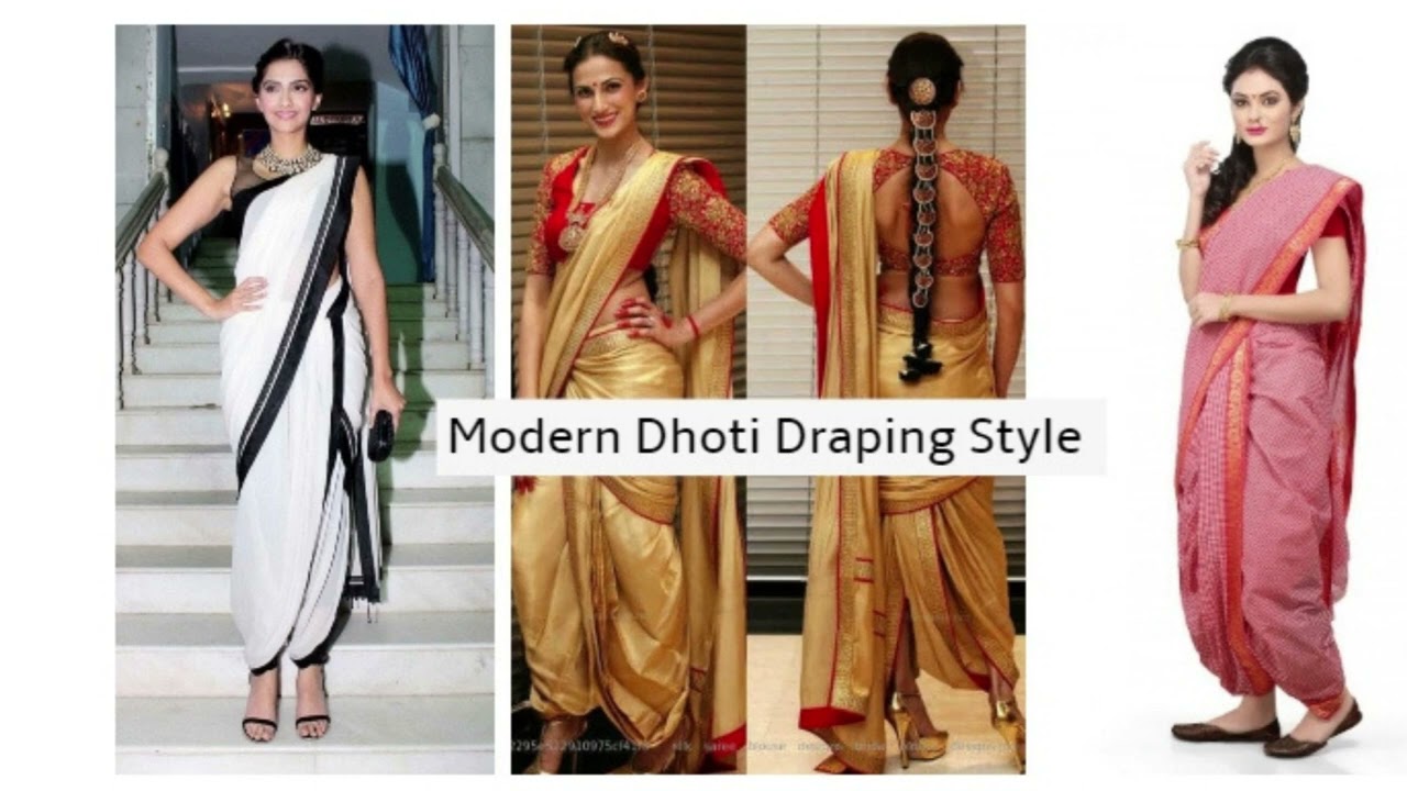 latest nauvari sarees 2022