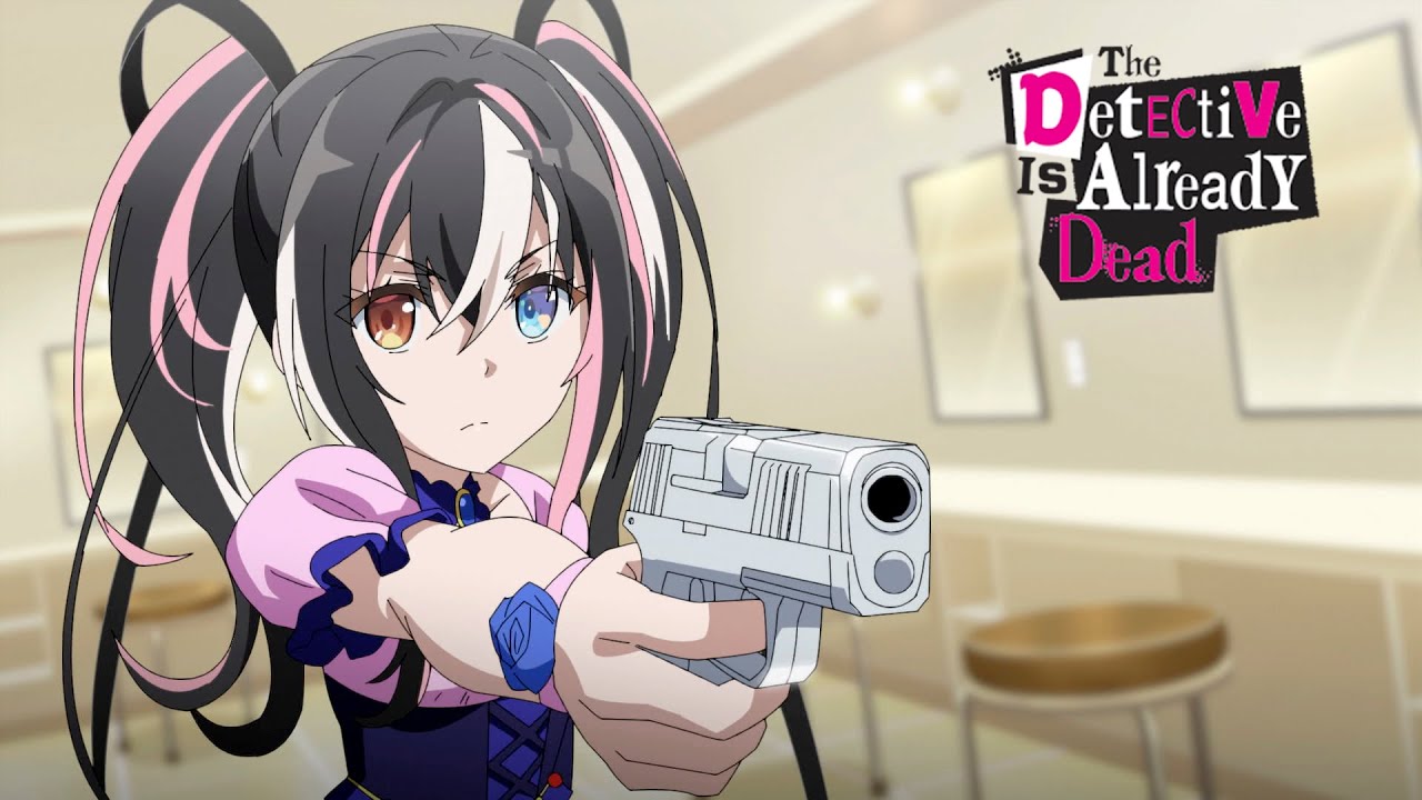 That Escalated Quickly! | The Detective Is Already Dead