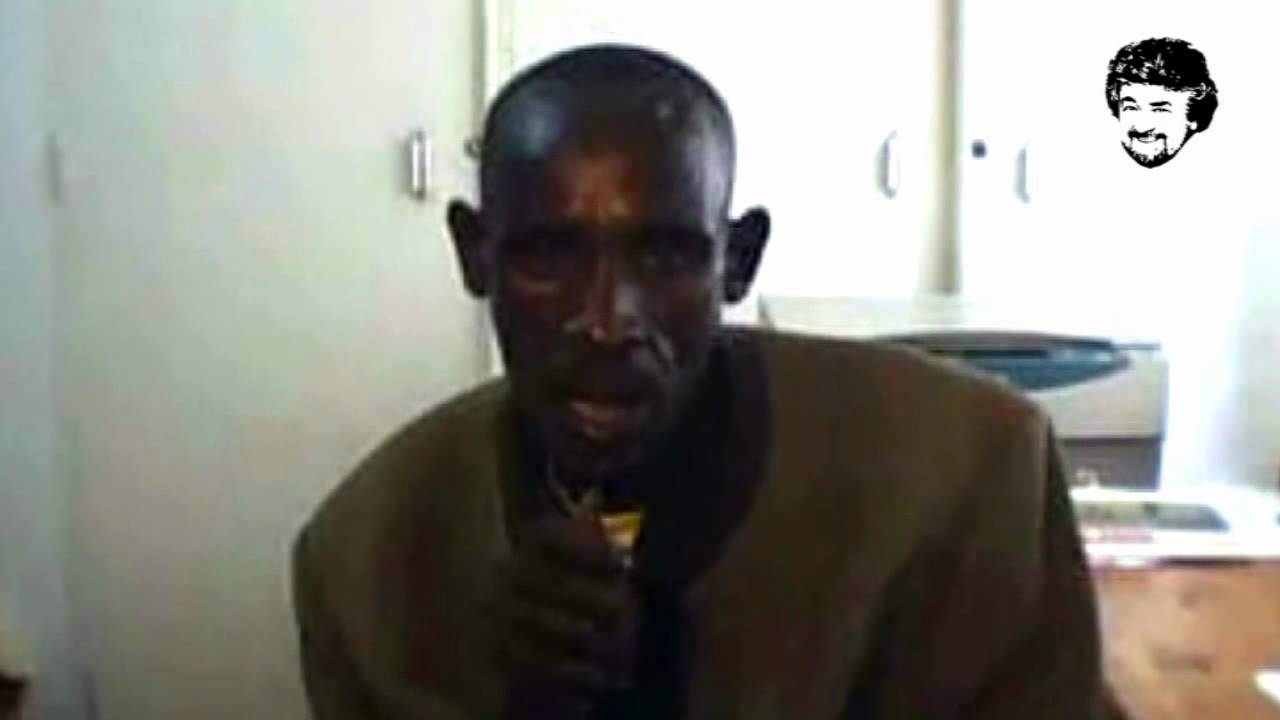 Le interviste del blog beppegrillo.it: Emmanuel Murangira