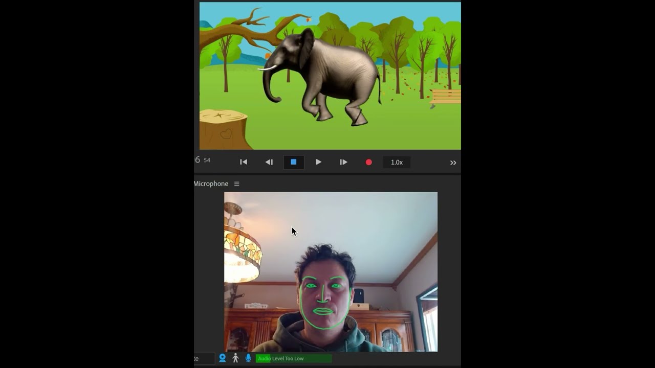 Animating with Adobe + SEO with Gemini AI: GIPHY to Etsy Guide 