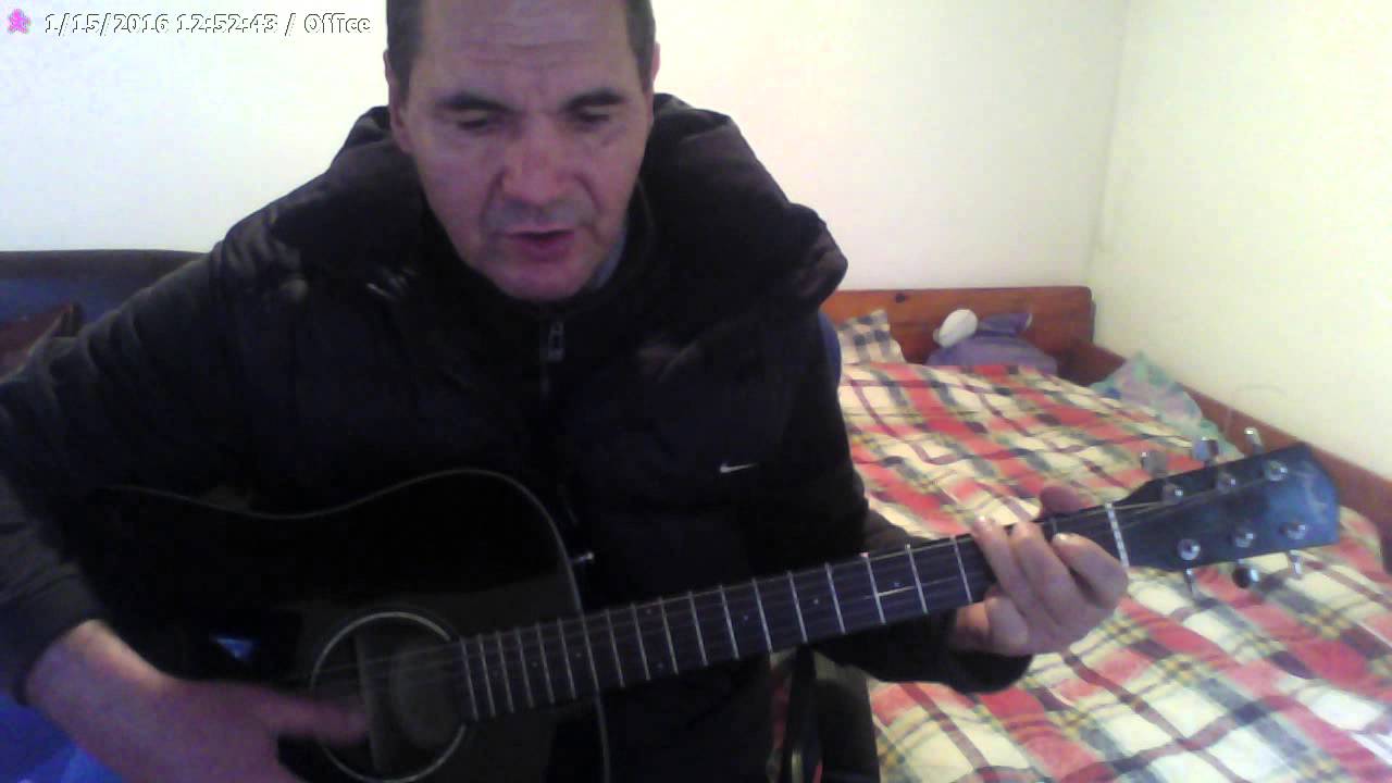 prljavo kazaliste cobra tref cover by STEVA