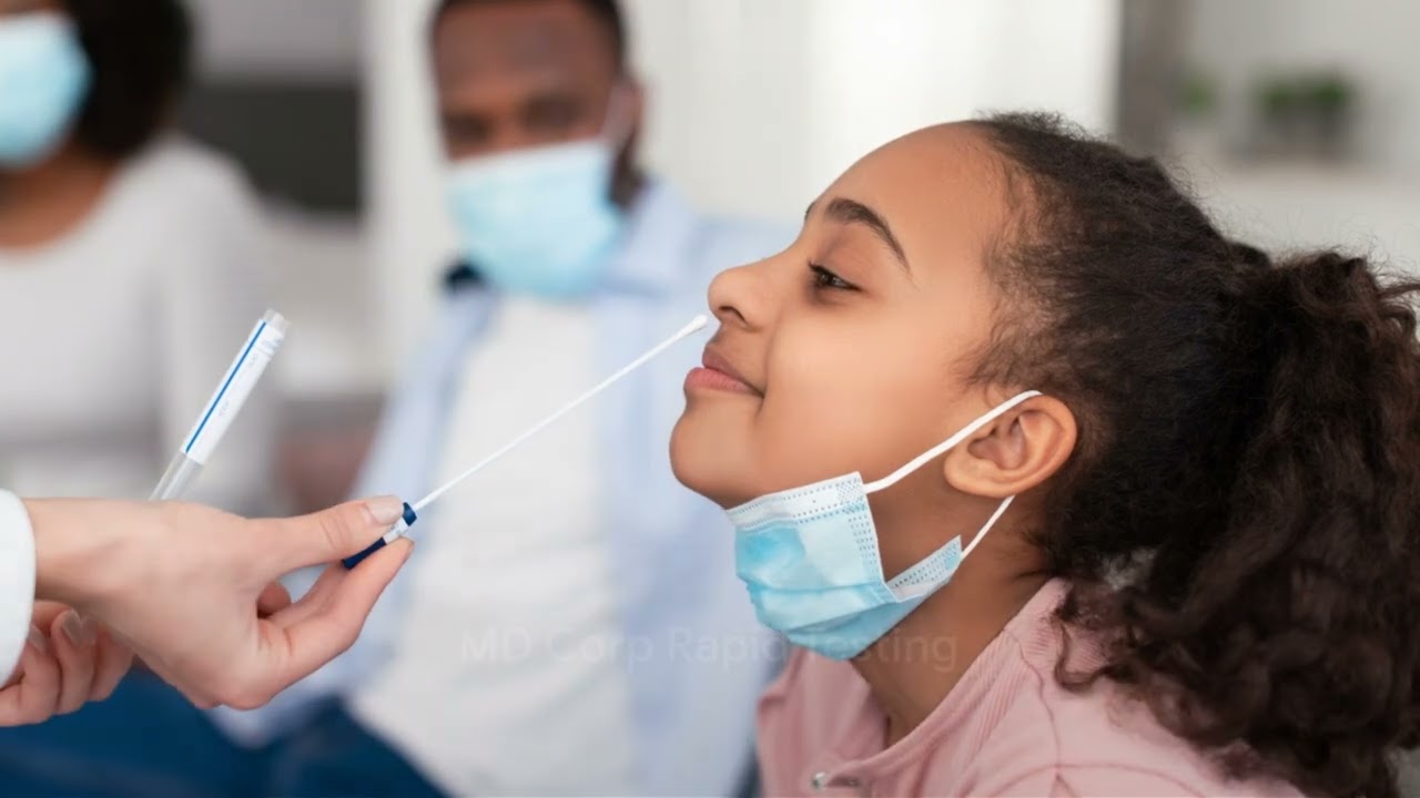 Flu & RSV: Invisible Enemies