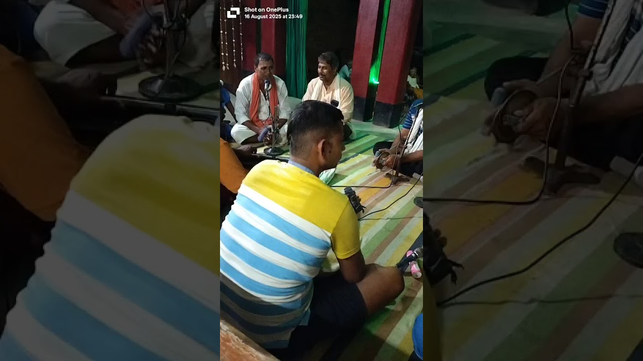 Main pyasi Tere Darshan ki