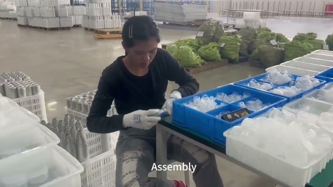 RV Ladder manufacture