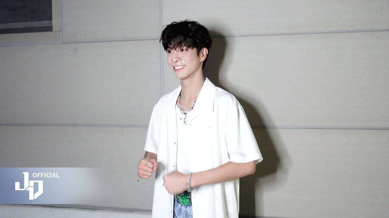 [ENG] [ JD1.time ] EP.17 JD1(제이디원) 울산서머페스티벌 Behind