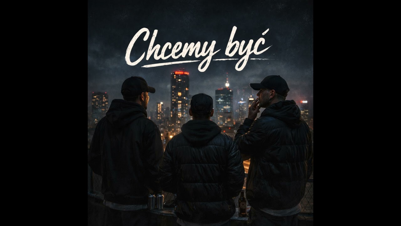 B0gdan x A.R.A.B (feat.Młody Arczi)- Chcemy Być 