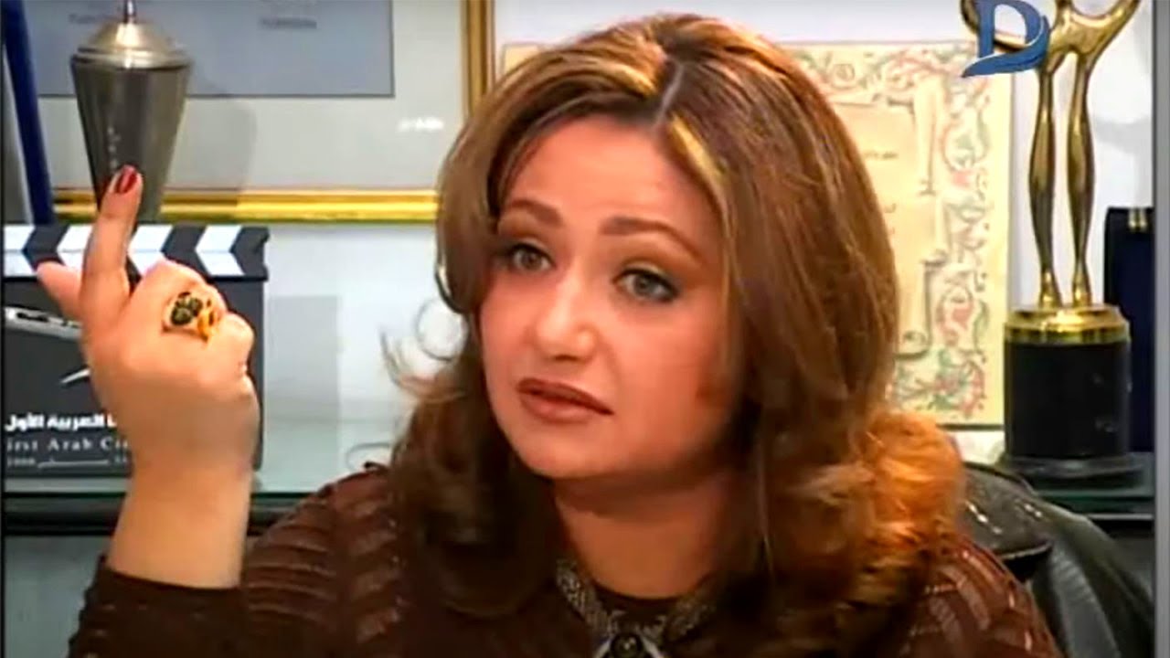 محمود سعد يهاجم نورالشريف فى مسلسل 