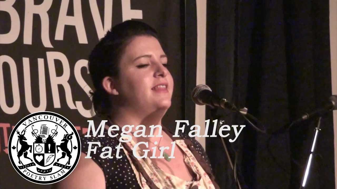 Megan Falley - Fat Girl