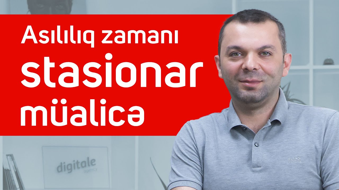 Asılılıq zamanı stasionar m&uuml;alicə #EgeHospital  #Asılılıq