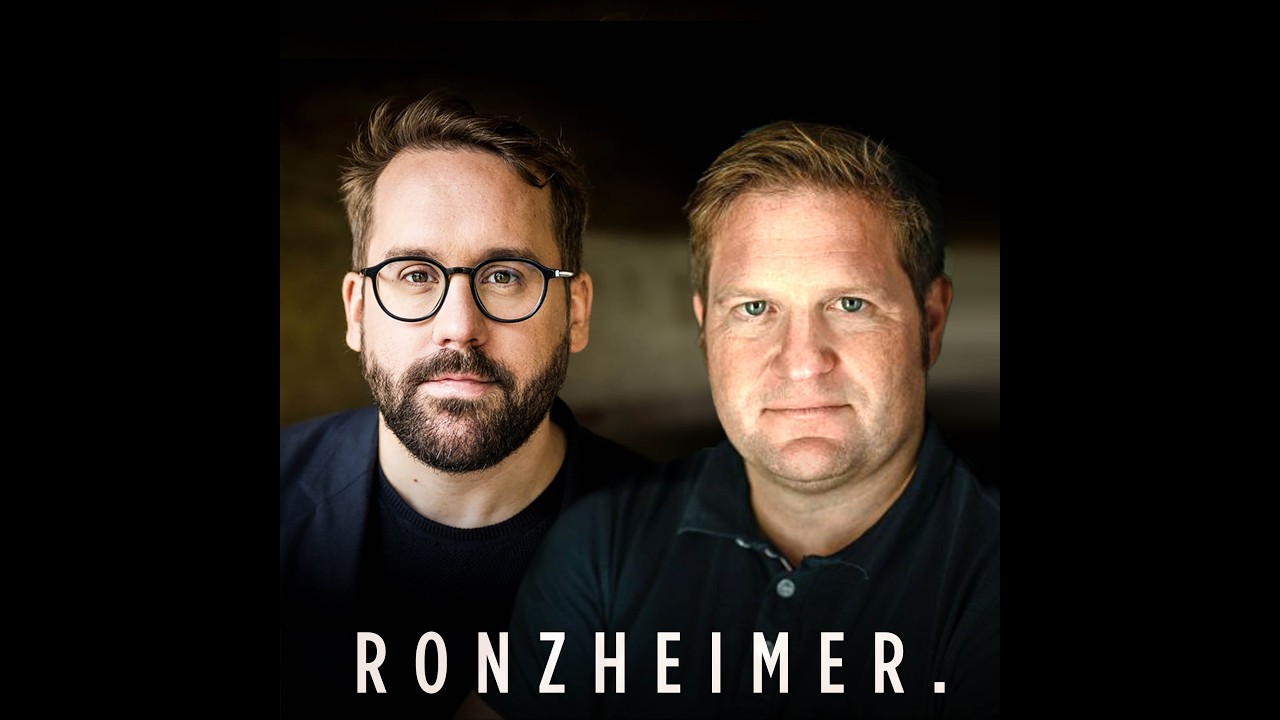 Steuern, Rente, Arbeit: Was sich jetzt &auml;ndern soll. Mit Michael Br&ouml;cker
